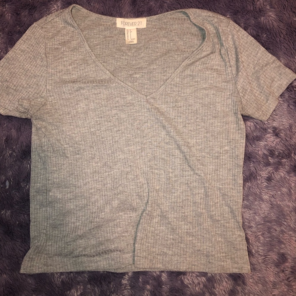 Forever 21 top